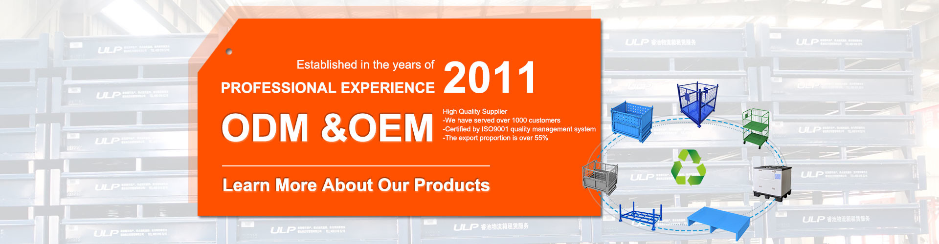 calidad Jaula plegable de la plataforma fábrica